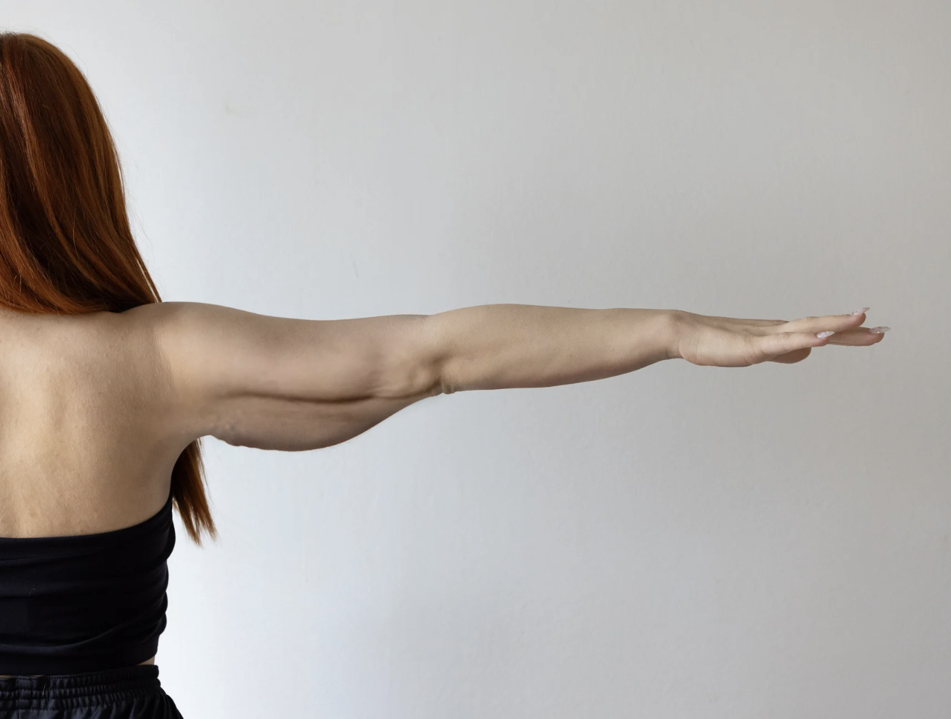 Excess Skin